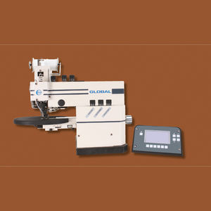automatic folding machine