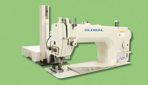 lockstitch sewing machine