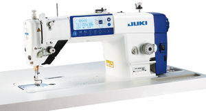 lockstitch sewing machine