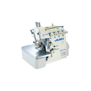 overlock stitch sewing machine
