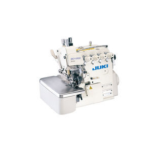 overlock stitch sewing machine