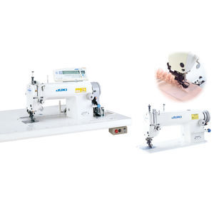 lockstitch sewing machine