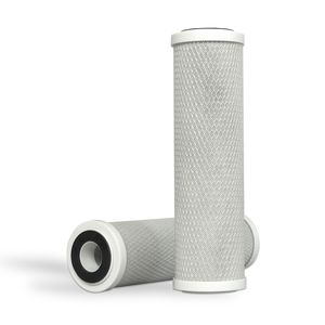 activated carbon filter cartridge
