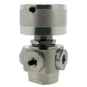 ball valve