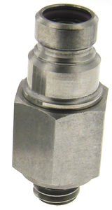 hydraulic fitting