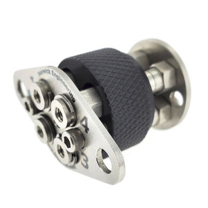 quick coupling