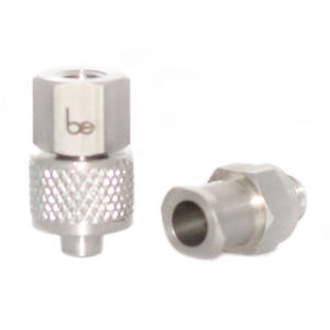 threaded fitting