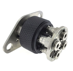 pneumatic fitting 1
