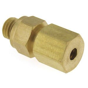 hydraulic fitting 1