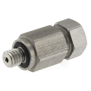 hydraulic fitting 1
