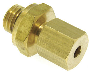 hydraulic fitting 1