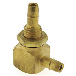 hydraulic fitting 1