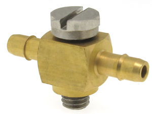 pneumatic fitting 1