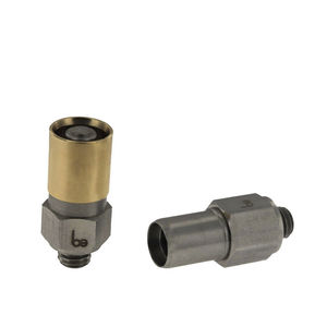 quick-disconnect fitting