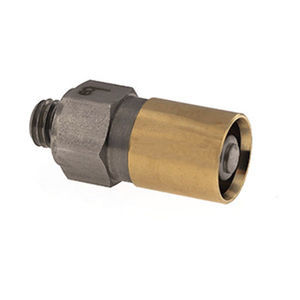hydraulic fitting