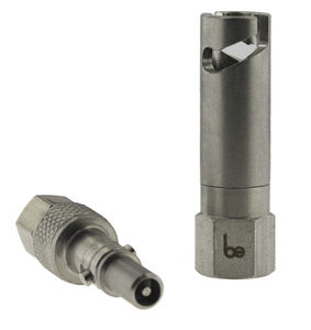 hydraulic fitting 1