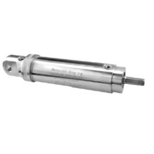 pneumatic cylinder