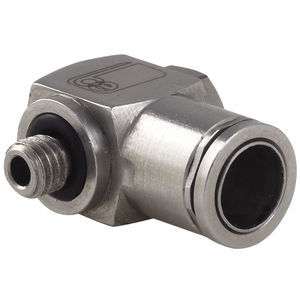 Corrosion-proof fitting, Corrosion-resistant fitting - All industrial  manufacturers