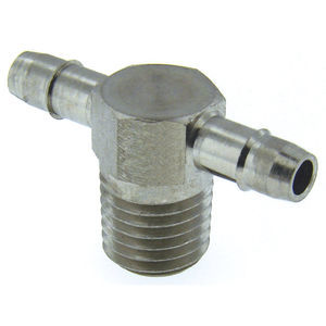 hydraulic fitting