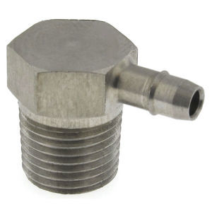 hydraulic fitting