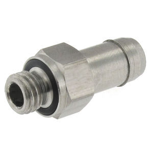 Luer Lock Fittings - 10-32 Threads - External Luer from Beswick