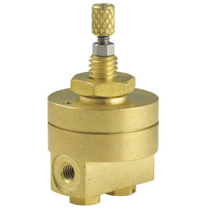 air pressure regulator