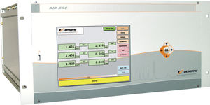gas chromatograph 1