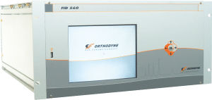 gas chromatograph 1