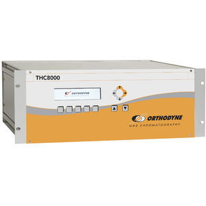 total hydrocarbon analyser