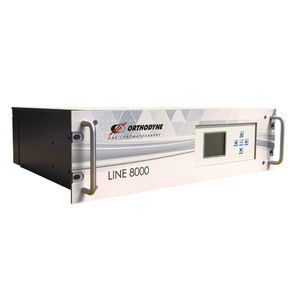 oxygen analyser