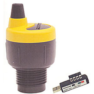 ultrasonic level sensor