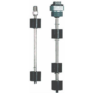 磁性浮子液位开关