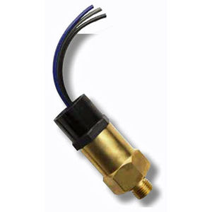 膜片式压力开关