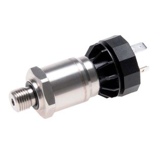 relative pressure transmitter