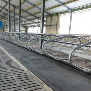 flexible conveyor belt 1