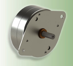 stepper motor