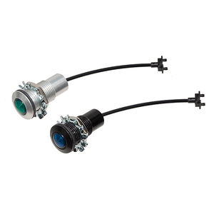 LED light pipe