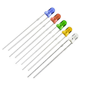 colored LED