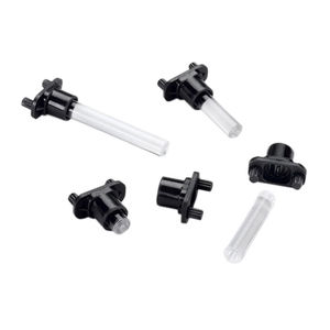 front panel light guide