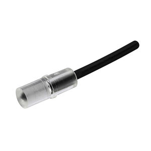 fiber optic light guide
