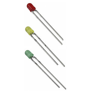 colored LED