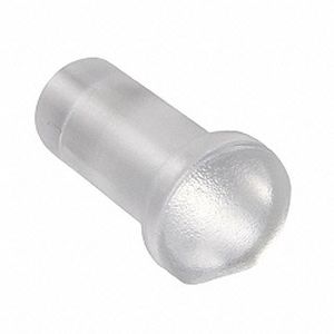 rigid light pipe / for LEDs