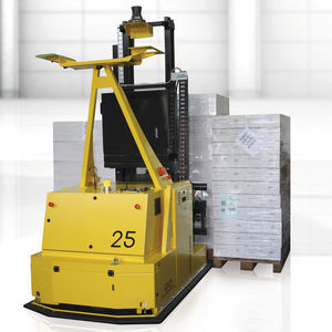 electric pallet truck