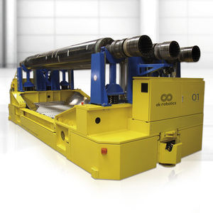 handling AGV