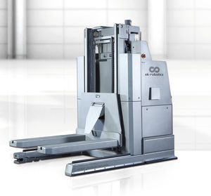 electric pallet truck 1