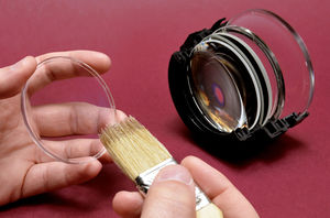 epoxy adhesive