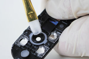 polymer adhesive 1