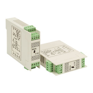 analog signal converter 1