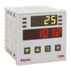 flow measuring instrument
