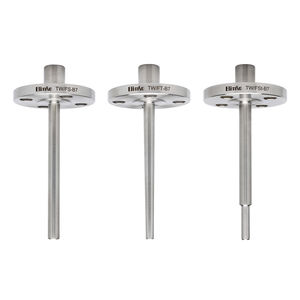 flange thermowell 1